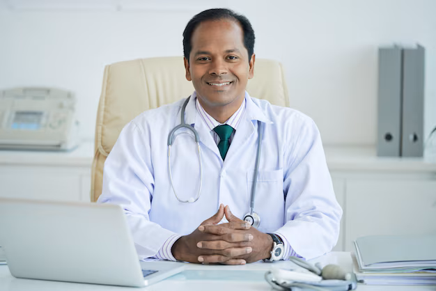 Dr. Anil Kumar