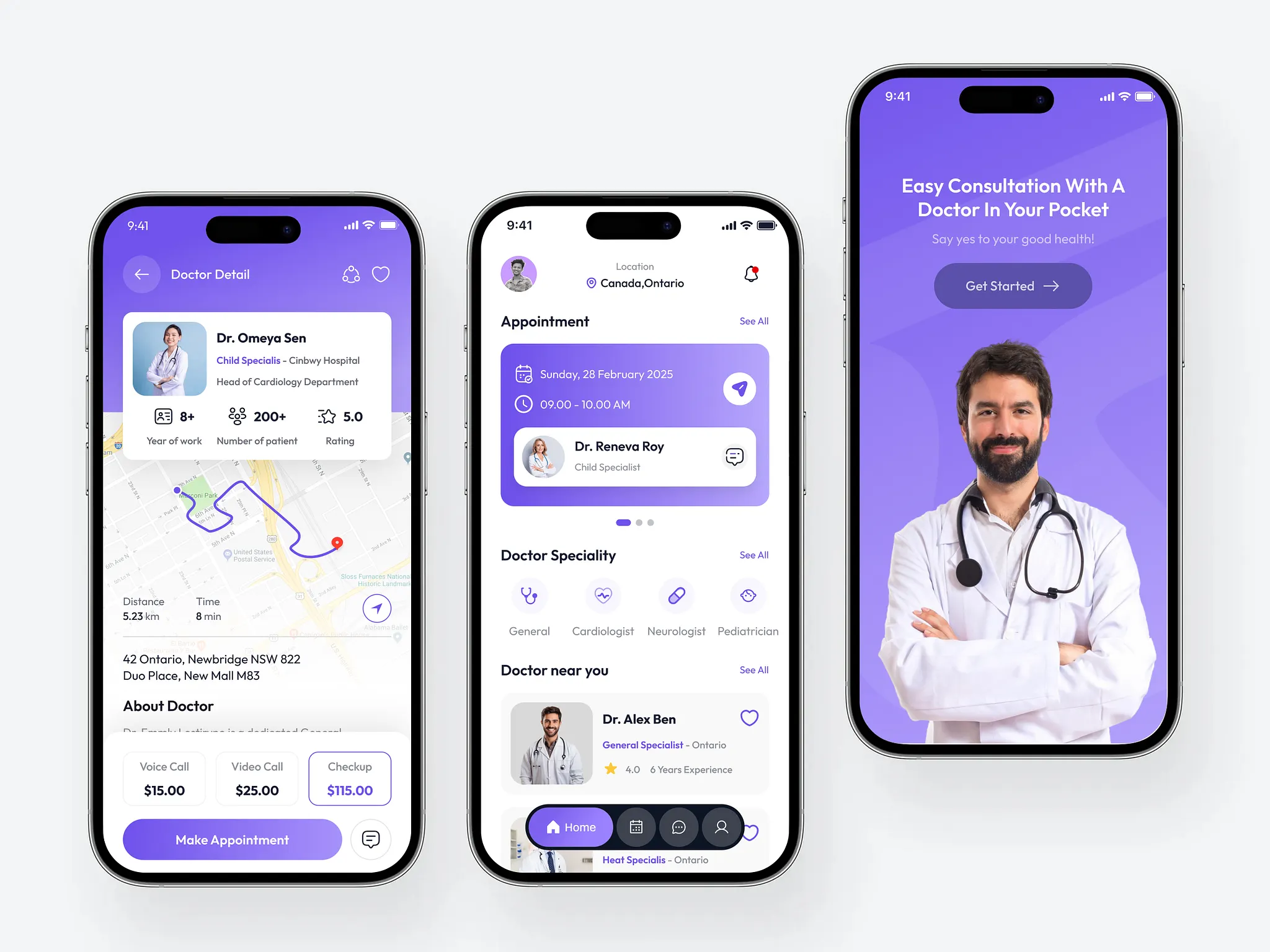Website Redesign