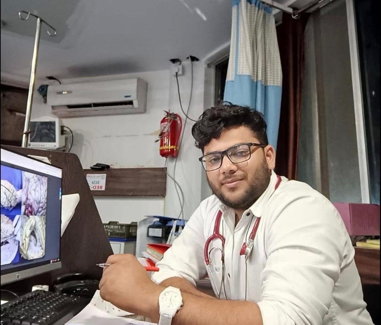 Dr. Mohamed Khalid